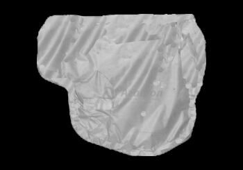 Пленка двери передней правой прозрачная водозащитная (ЦС) Оригинал T11-6102120