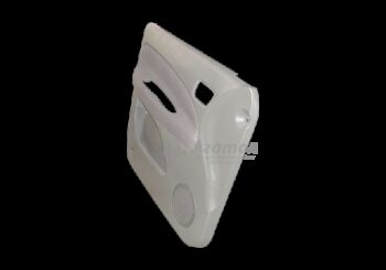 Обивка двери передней левой (ЦС) Оригинал T11-6102430