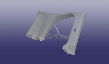 Обивка багажника левая верхняя (ЦС) Оригинал T11-5402370