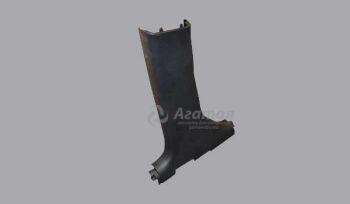 Обивка стойки левой нижняя (черная) (ЦС) Оригинал M11-5402051DA