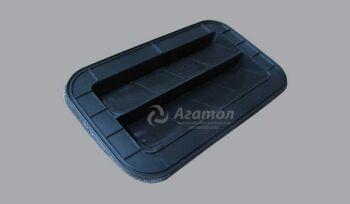 Решетка вентиляционная левая (ЦС) Оригинал B14-5704530