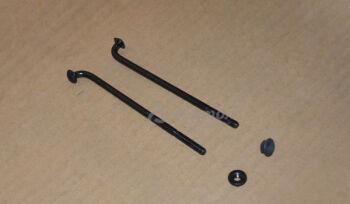 Держатель АКБ (ЦС) Оригинал M11-3703017