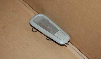 Плафон освещения салона задний правый (ЦС) Оригинал M11-3714060BA