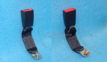 Ответная часть ремня безопасности (ЦС) Оригинал T11-8212290HA