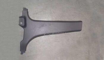 Обивка стойки центральной левой (серая) (ЦС) Оригинал S18-5402070