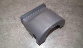 Кожух рулевой колонки верхний (темно-серый) (ЦС) Оригинал S18-3774013