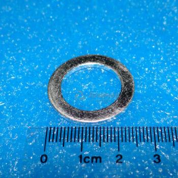 Шайба сливной пробки (ЦС) Оригинал QR523-1701103