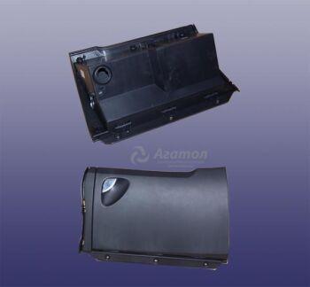 Бардачок (черный) (ЦС) Оригинал M11-5305370DA