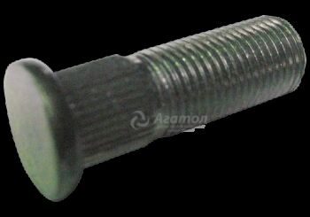 Шпилька колеса (ЦС) Оригинал S11-3502035