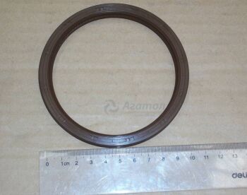 Сальник коленвала задний 2,0/2,4 (1016050301) (ЦС) Оригинал 1033006600