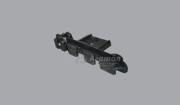 Фиксатор поперечины багажника левый (ЦС) Оригинал T11-BJ5709141