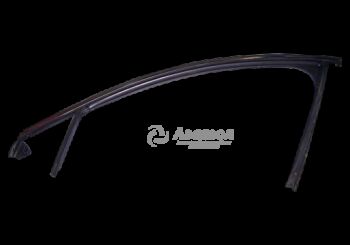 Уплотнитель двери передней левой (ЦС) Оригинал M11-5206113