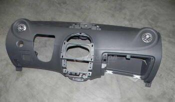 Накладка панели приборов (торпеда) (ЦС) Оригинал S18-5305020
