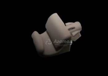 Фиксатор козырька солнцезащитного (ЦС) Оригинал T11-8204013BC