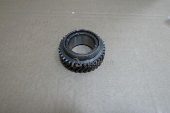 Шестерня 4 передачи первичного вала (1) (ЦС) Оригинал S1701053C