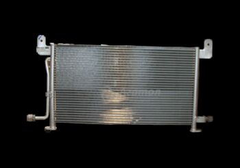 Радиатор кондиционера (ЦС) Оригинал S21-8105010BB