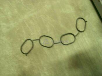 Прокладка коллектора впускного (ЦС) Оригинал 1136000214