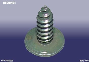 Саморез (ЦС) Оригинал T11-5402331