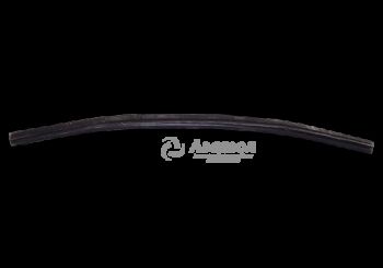 Уплотнитель двери задней правой наружний (ЦС) Оригинал M11-6207116