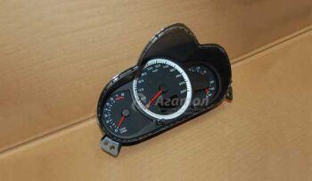 Панель приборов (с ABS, с AIRBAG) (ЦС) Оригинал M11-3820010BB