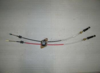 Трос переключения передач МКПП (ЦС) Оригинал S1703200