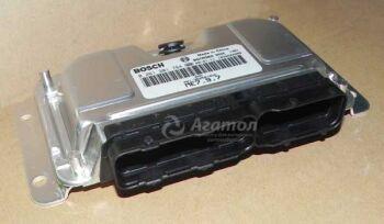 Блок управления двигателем (ЦС) Оригинал A21-3605010DA