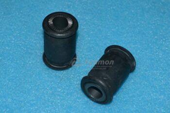 Сайлентблок рулевой рейки (овальное отверстие) №2 Аналог (Китай) T21-3401021