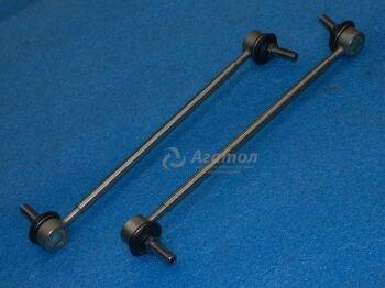 Стойка стабилизатора переднего Аналог (Китай) J42-2906030