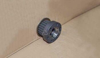 Шестерня коленвала Аналог (Китай) 481H-1005051CA