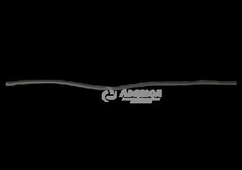 Уплотнитель капота (ЦС) Оригинал M11-8402228