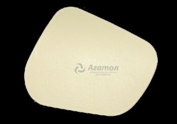 Заглушка стойки передней левой (ЦС) Оригинал T11-5402351BA