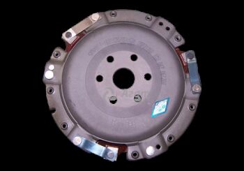 Корзина сцепления (ЦС) Оригинал A11-1601020