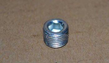 Пробка сливная (под шестигранник) (ЦС) Оригинал 481H-1002039