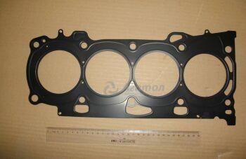 Прокладка ГБЦ 2,4 (1016050333) Аналог (Китай) 1025006100