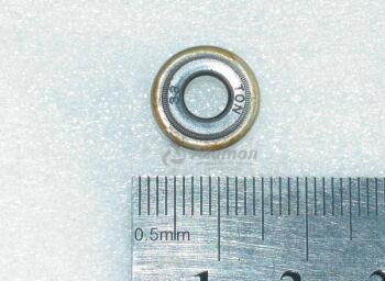 Колпачок маслосъемный выпускной (1136000059) Аналог (Китай) 1030000900