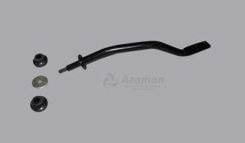 Тяга стабилизатора левая Аналог (Китай) S21-2909090