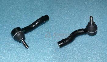 Наконечник рулевой левый Аналог (Китай) T21-3401330