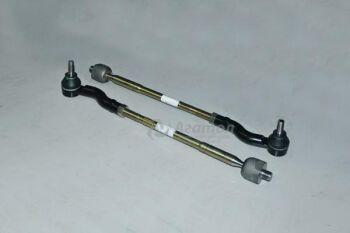 Тяга рулевая правая (с наконечником) Аналог (Китай) T21-3401400