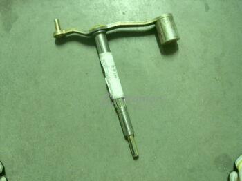 Рычаг выбора передач (ЦС) Оригинал 3170210102