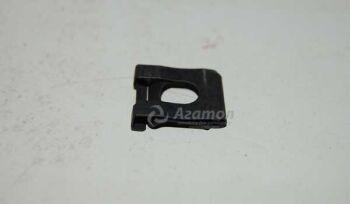 Клипса закладная педали сцепления(металл) (ЦС) Оригинал A11-3510035