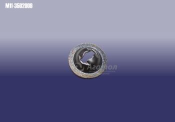 Седло пружины тормозного механизма заднего (ЦС) Оригинал M11-3502009