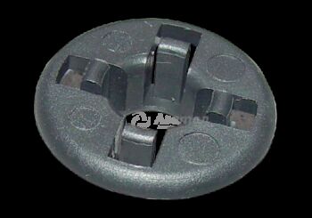 Пистон упора капота (круглый) (ЦС) Оригинал T11-8402221