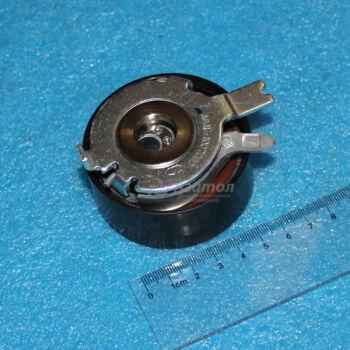 Ролик ГРМ натяжной (старого образца) (ЦС) Оригинал 484F-1007060