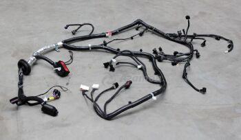 Проводка моторного отсека (ЦС) Оригинал A21-3724180