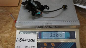Замок капота (ЦС) Оригинал C8402510