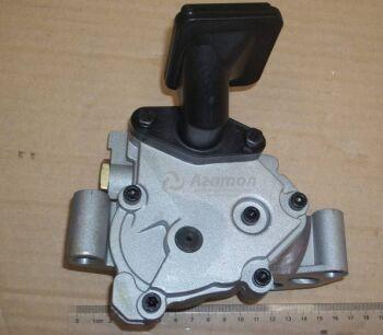 Насос масляный 2,0/2,4 (ЦС) Оригинал 1016050409