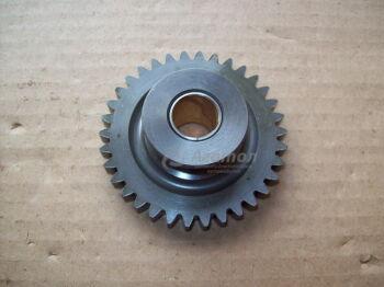 Шестерня задней передачи (ЦС) Оригинал 3170108011