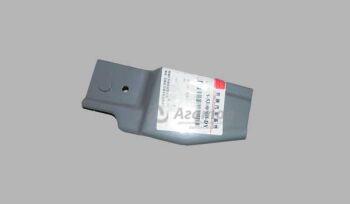 Панель кузова передняя (ЦС) Оригинал S18D-5300960-DY