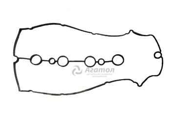 Прокладка клапанной крышки Аналог (Китай) E4G16-1003042
