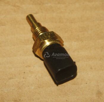 Датчик температуры 1,8 (1025000500) Аналог (Китай) 1086001129
